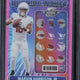 2024 Panini Contenders Optic Football Marvin Harrison Jr. RC /75 #WT-MJH