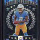 2025 Panini Donruss Optic Football Omarion Hampton RC /149 #12