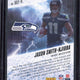 2023 Panini Absolute Football Jaxon Smith-Njigba RC /100 #BST-9
