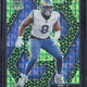 2025 Panini Mosaic Football Jared Verse /13 #8