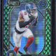2024 Panini Prizm Select Football Isaiah Simmons /81 #261
