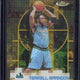 2000 Topps Finest NBA Terrell Brandon /100 #MING-G 47