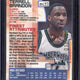2000 Topps Finest NBA Terrell Brandon /100 #MING-G 47