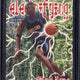 1998/99 Fleer Basketball Shawn Kemp /10