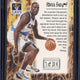 1998/99 Fleer Basketball Shawn Kemp /10