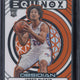2024/25 Panini Obsidian Basketball Jared McCain RC /99 #14