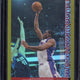 2004 Topps Chrome Bowman Basketball Amaré Stoudemire /50 #40