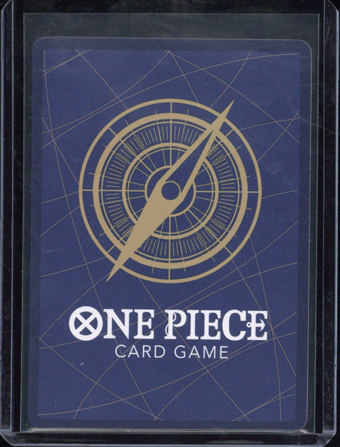 2025 One Piece JP Nico Robin #EB03-055 SR