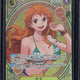 2025 One Piece JP Nami #EB03-053 SR