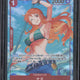 2022 One Piece JP Nami #OP01-016 R