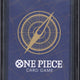 2022 One Piece JP Nami #OP01-016 R