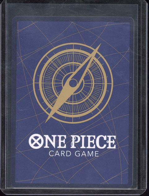2022 One Piece JP Nami #OP01-016 R