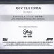 2025 Topps Eccellenza F1 Nico Hulkenberg Patch