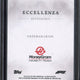 2025 Topps Eccellenza F1 Esteban Ocon /99