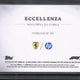 2025 Topps Eccellenza F1 Ferrari SF-25 /99