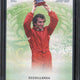 2025 Topps Eccellenza F1 Alain Prost /75