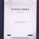 2025 Topps Eccellenza F1 Alain Prost /99