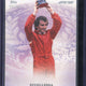 2025 Topps Eccellenza F1 Alain Prost /50