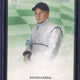 2025 Topps Eccellenza F1 Kimi Räikkönen /75