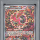 2025 Pokemon Ultra Premium Collection Oricorio EX #024 PSA 10