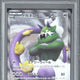 2010 Pokemon Black & White JP FA/Tornadus #054 PSA 10