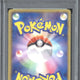2010 Pokemon Black & White JP FA/Tornadus #054 PSA 10