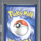 2017 Pokemon Sun & Moon Shining Legends FA/Mewtwo GX #76 PSA 9