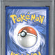 2016 Pokemon XY Trainer Kit Pikachu Libre #14 PSA 9