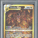 2023 Pokemon Crown Zenith FA/Giratina Vstar #GG69 PSA 9