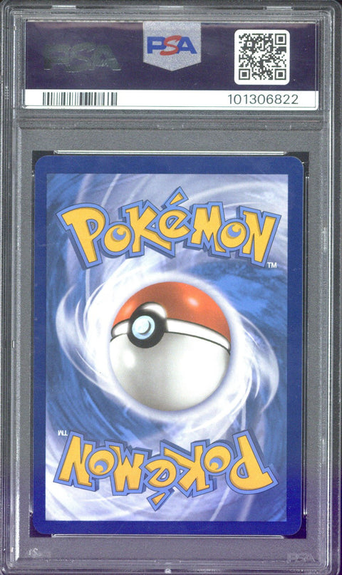 2023 Pokemon Crown Zenith FA/Giratina Vstar #GG69 PSA 9