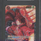 2023 One Piece Awakening Of The New Era 1st Anniversary Monkey D. Luffy #ST01-012 SGC 10