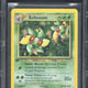 2000 Pokemon Neo Genesis 1st Edition Bellossom Holo R #3 BGS 9.5