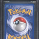 2000 Pokemon Neo Genesis 1st Edition Bellossom Holo R #3 BGS 9.5