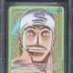 2023 One Piece Awakening Of The New Era Enel L  #OP05-098 BGS 9.5