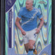 2025/26 Topps Chrome EPL Erling Haaland #125 /199