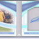 2023/24 Panini Immaculate Collection Soccer Vincent Kompany Autograph Booklet SMA-VK /99