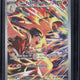 2025 Pokemon DRI EN Ethan's Typhlosion IR #190