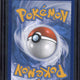 2025 Pokemon DRI EN Ethan's Typhlosion IR #190