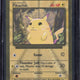2021 Pokemon Celebrations Pikachu Ultra-Premium Collection #58
