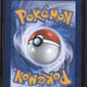 2025 Pokemon JTG Lycanroc #166