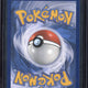 2025 Pokemon Black Bolt Foongus #095