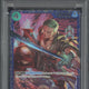 2024 One Piece EN Roronoa Zoro Treasure Cup-Top Prize #008 PSA 10
