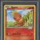 2014 Pokemon XY Furious Fist Torchic Holo #12 PSA 9
