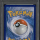 2014 Pokemon XY Furious Fist Torchic Holo #12 PSA 9