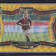 2024-25 Panini Select Serie A David Beckham /10 #240