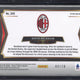 2024-25 Panini Select Serie A David Beckham /10 #240