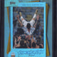 2024-25 Topps Focus Argentinia Lionel Messi Moments in Time /25 #44