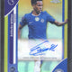 2025-26 Topps Chrome Premier League Estevao Willian RC Autograph /50 #CA-EV