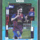 2023-24 Topps Focus Barcelona Lionel Messi /50