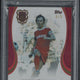 2024-25 FC Bayern 125th Anniversary Franz Beckenbauer Legends Red /5 #LE-7 PSA 9